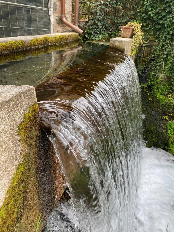 Rasiglia Hotel Buitenkant foto