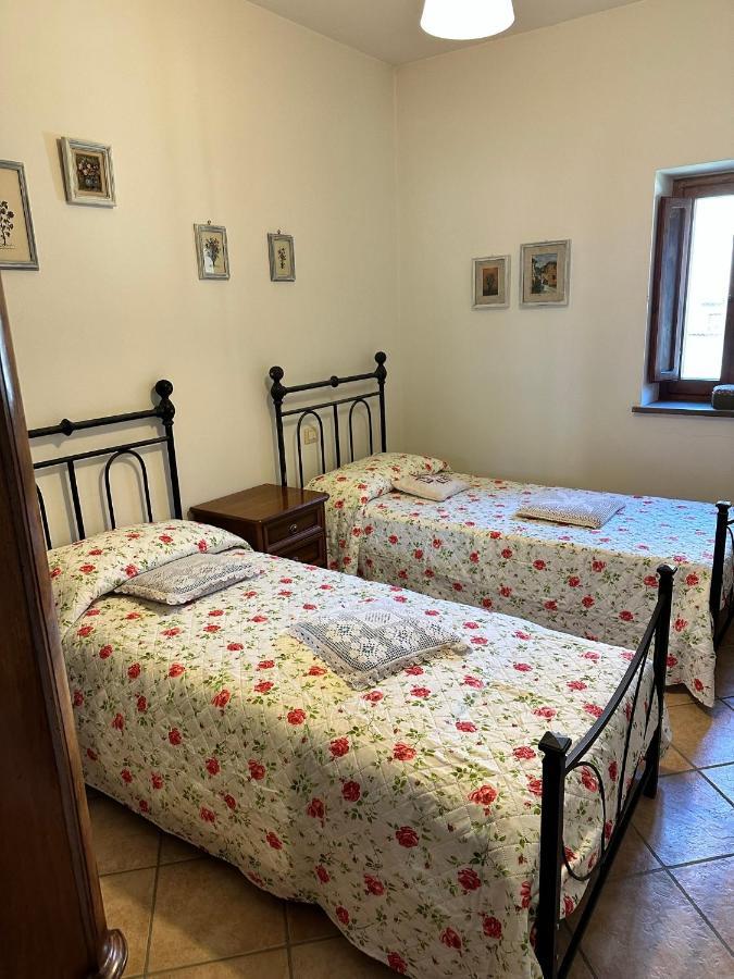 Rasiglia Hotel Buitenkant foto