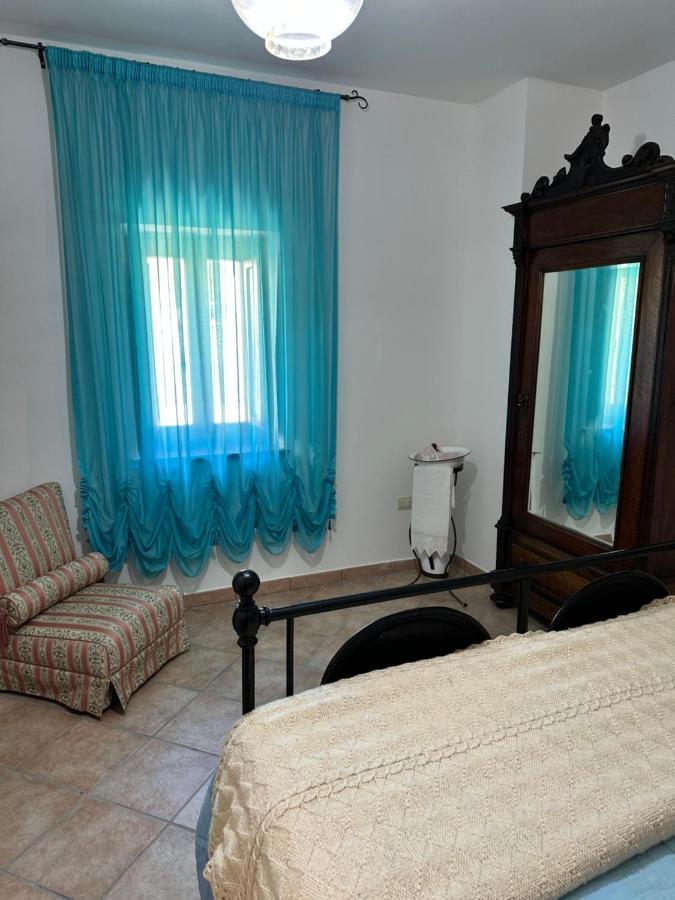 Rasiglia Hotel Buitenkant foto