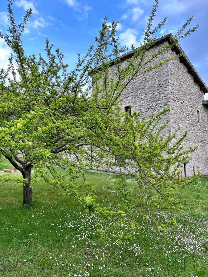 Rasiglia Hotel Buitenkant foto