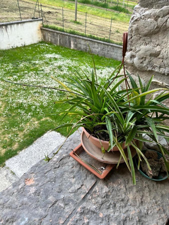 Rasiglia Hotel Buitenkant foto