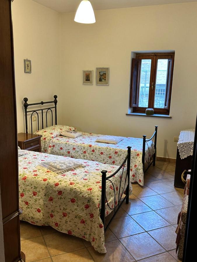 Rasiglia Hotel Buitenkant foto