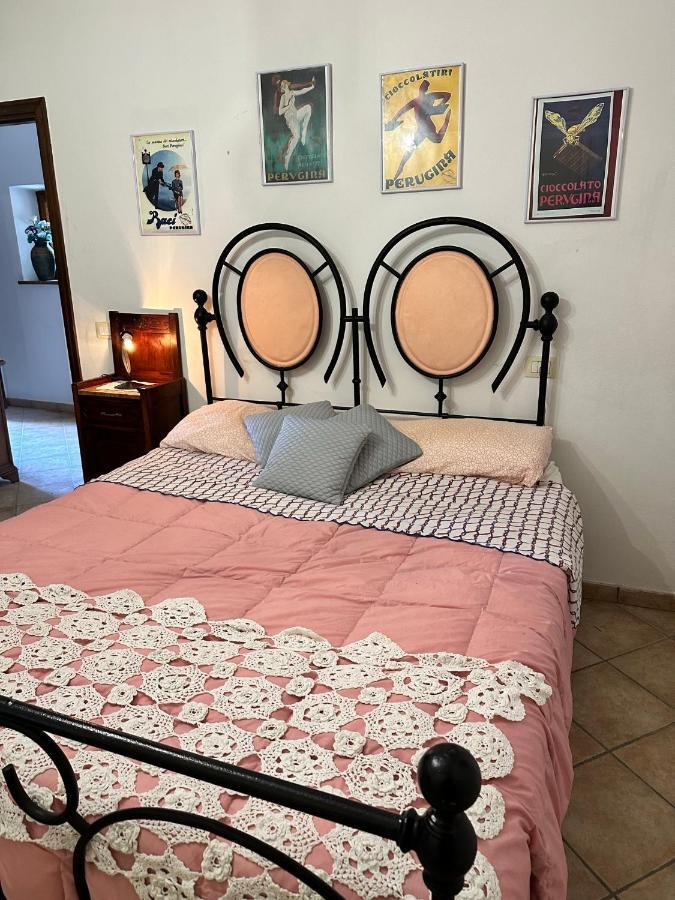 Rasiglia Hotel Buitenkant foto