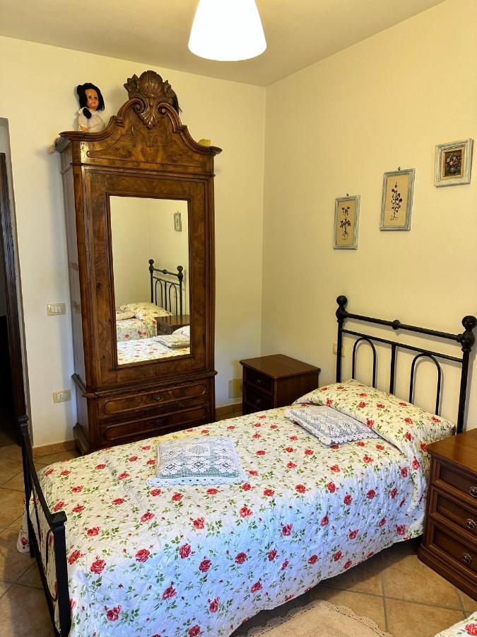 Rasiglia Hotel Buitenkant foto